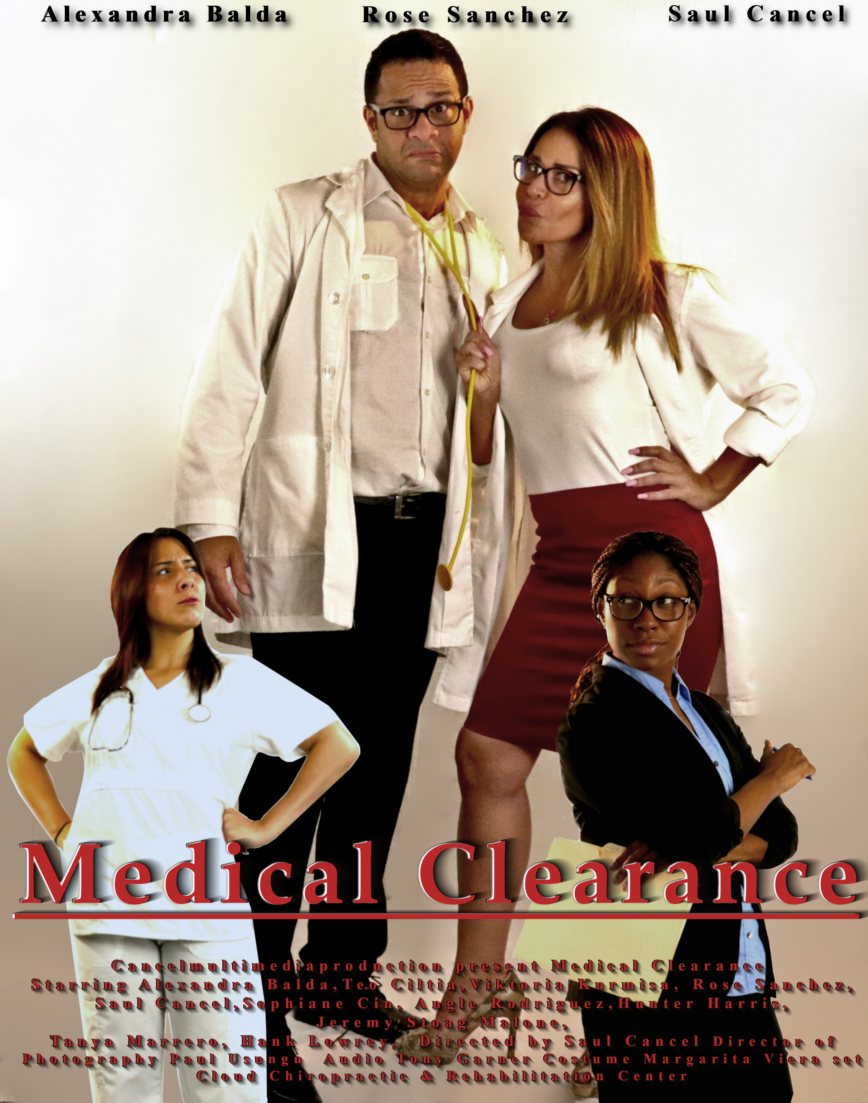 Medical Clearance